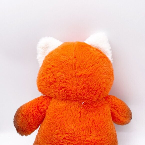 Disney Pixar Turning Red Panda Mei Mei Plush Stuffed Animal 13 Inch Toy - Picture 2 of 10